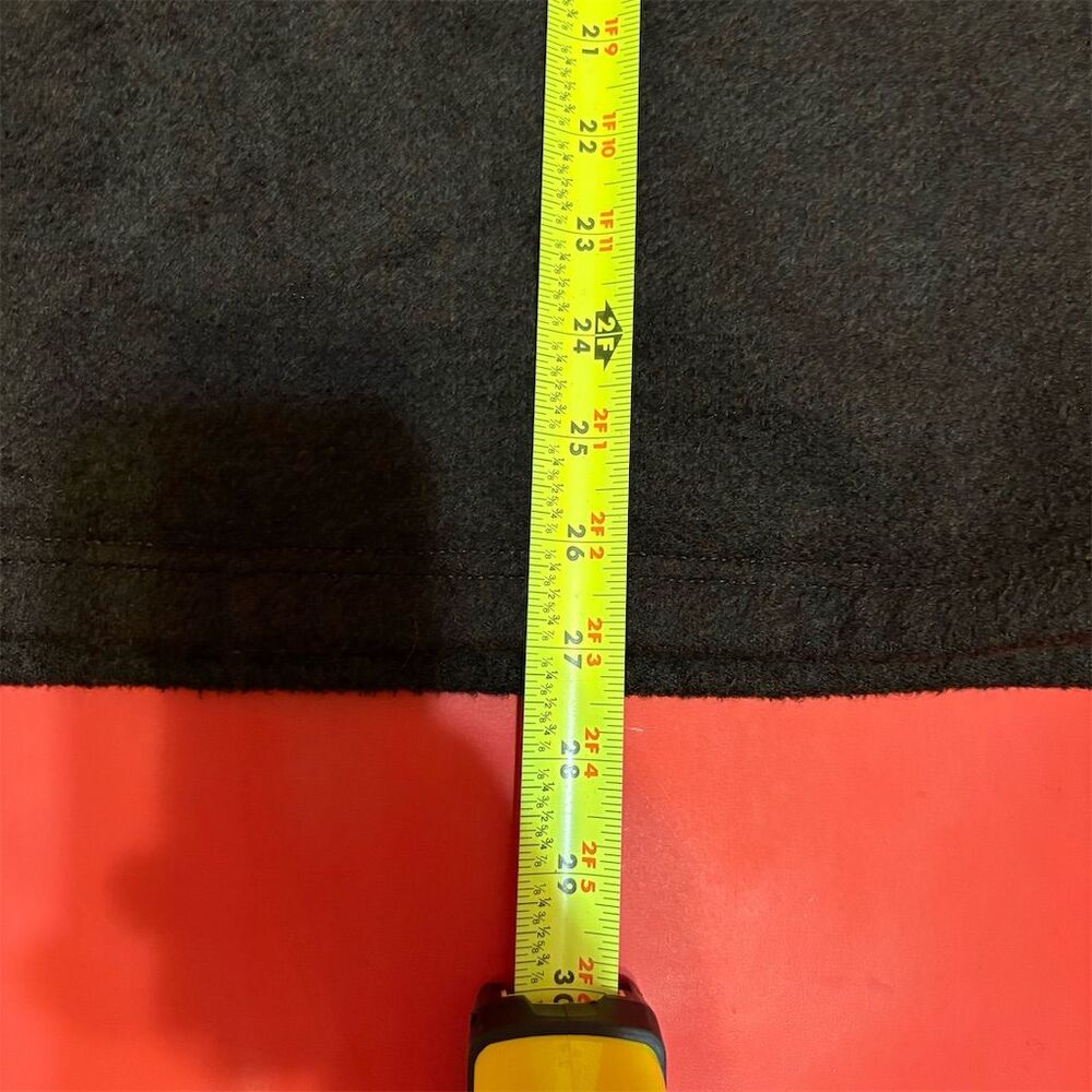 Kuhl Men's Zip Up Sweater - Sz L - Picture 7 of 10